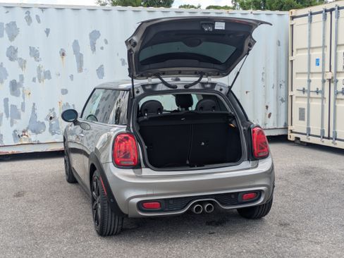 Used 2019 MINI Cooper S FWD image 13