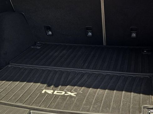 Used 2021 Acura RDX AWD w/ Advance Package image 8