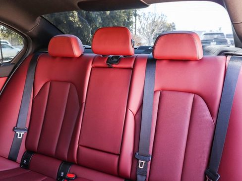 Used 2023 BMW M340i w/ Premium Package RWD image 19