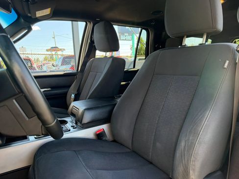 Used 2017 Ford Expedition EL XLT AWD/4WD image 21