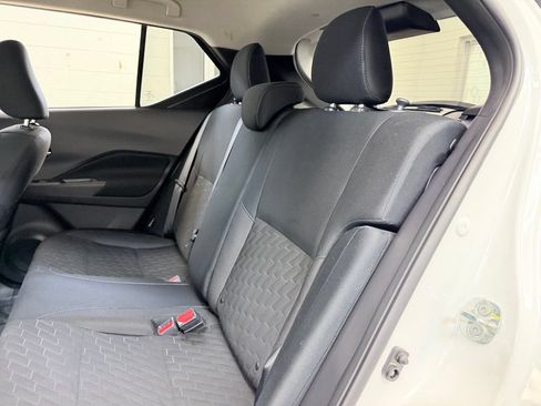 Used 2023 Nissan Kicks SV FWD image 20