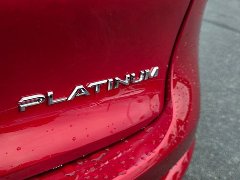 New 2026 Toyota Crown Platinum AWD/4WD image 11