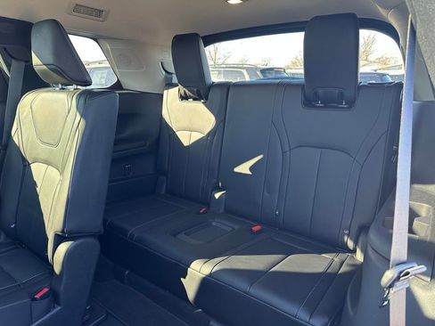 Used 2022 INFINITI QX60 Luxe w/ Cargo Package image 31