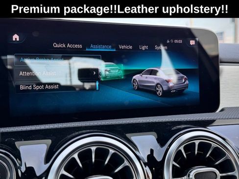 Used 2021 Mercedes-Benz A 220 image 46