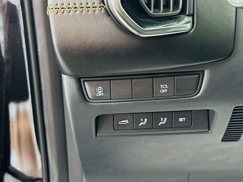 Used 2023 MAZDA CX-50 AWD 2.5 S w/ Cargo Package image 10