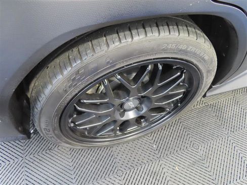 Used 2023 Subaru WRX Premium image 8