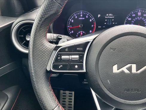 Used 2023 Kia Forte GT w/ GT2 Package image 24