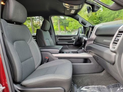Certified 2023 RAM 1500 Big Horn AWD/4WD image 24