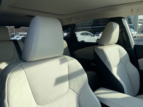 New 2026 Lexus RX 350 350h PREMIUM+ AWD image 18