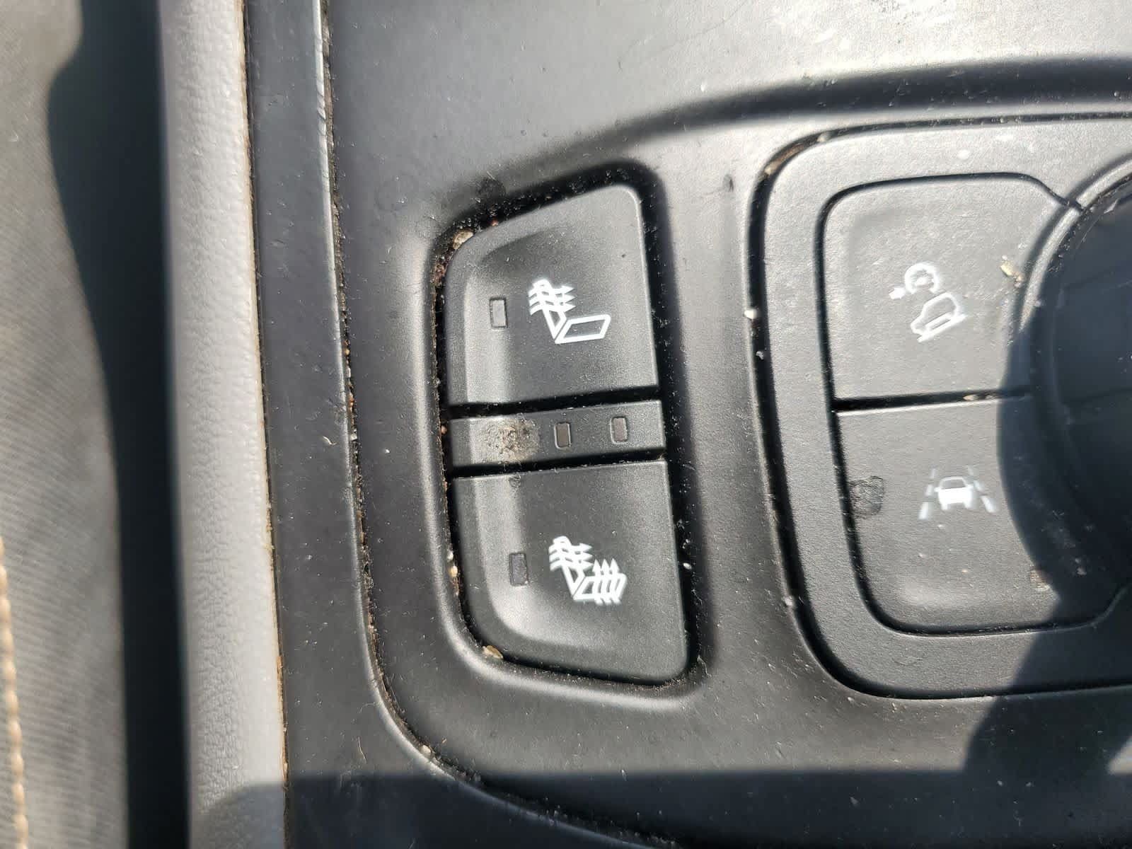 Used 2020 GMC Terrain SLT w/ Preferred Package FWD image 26