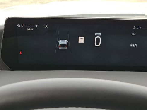 New 2026 Ford Expedition Platinum w/ Stealth Appearance Package image 20