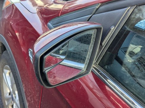 Used 2014 Ford Escape SE w/ Equipment Group 201A image 10