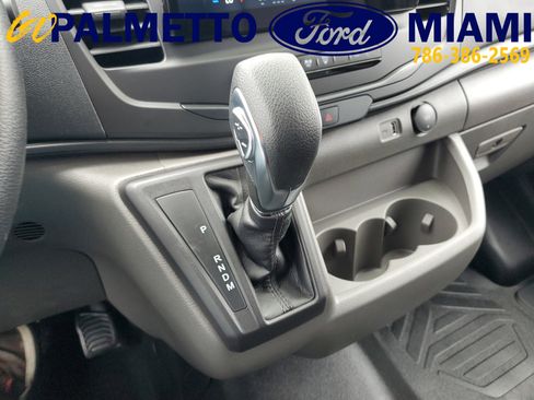 Used 2024 Ford Transit 250 w/ Load Area Protection Package image 22