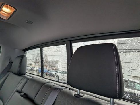 Used 2025 Honda Ridgeline RTL image 27