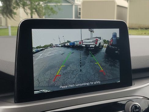 Used 2023 Ford Escape Active image 12