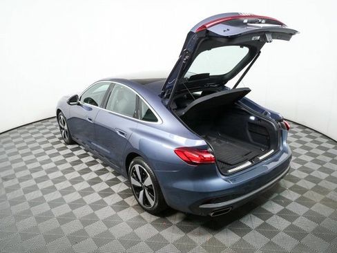 Used 2025 Audi A5 2.0T Premium Plus w/ Premium Plus AWD/4WD image 29
