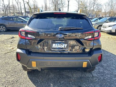 New 2026 Subaru Crosstrek 2.5i Wilderness AWD/4WD image 7