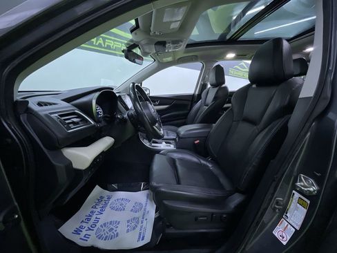 Used 2020 Subaru Ascent Limited w/ Technology Package AWD/4WD image 17