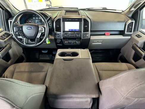 Used 2020 Ford F150 XLT w/ Trailer Tow Package image 14