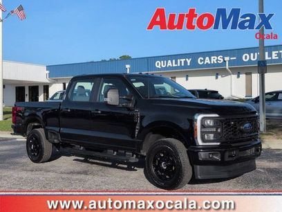 Used 2026 Ford F250 XL w/ STX Appearance Package