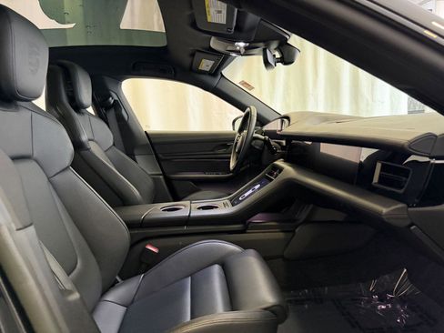 Used 2023 Porsche Taycan 4S image 16