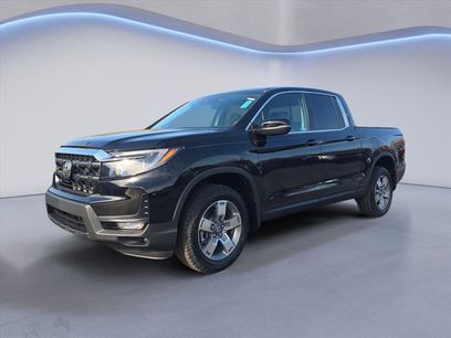 New 2026 Honda Ridgeline RTL