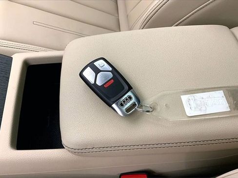 Certified 2023 Audi A4 2.0T Premium w/ Convenience Package image 11