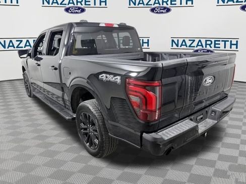 New 2026 Ford F150 Lariat image 5