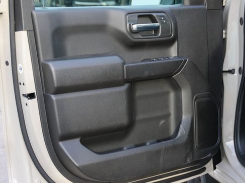 New 2026 GMC Sierra 1500 Pro w/ Graphite Edition image 8