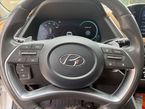 Used 2021 Hyundai Sonata Limited FWD image 9