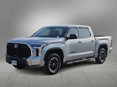 Used 2022 Toyota Tundra SR5