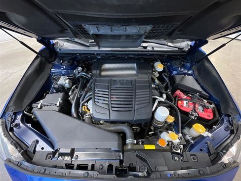 Used 2016 Subaru WRX Limited AWD/4WD image 29