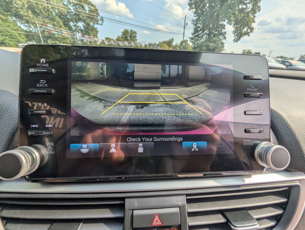 Used 2021 Honda Accord EX-L image 15