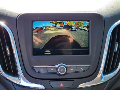 Used 2019 Chevrolet Equinox LT image 34