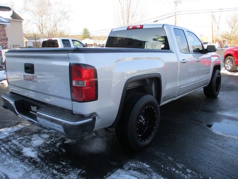 Used 2015 GMC Sierra 1500 2WD Double Cab w/ Elevation Edition image 11