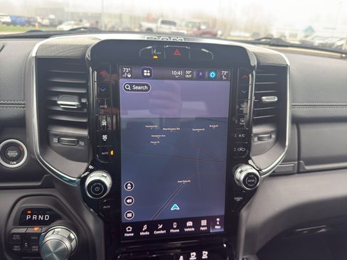 New 2026 RAM 1500 Laramie image 19