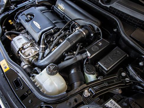 Used 2014 MINI Cooper Roadster John Cooper Works image 13