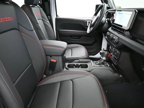 New 2026 Jeep Gladiator Rubicon image 17