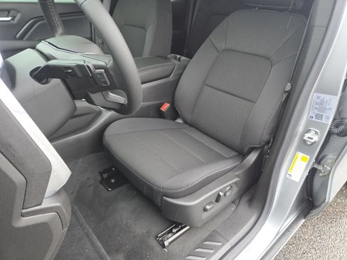 New 2026 GMC Canyon Elevation w/ Convenience Package RWD image 25