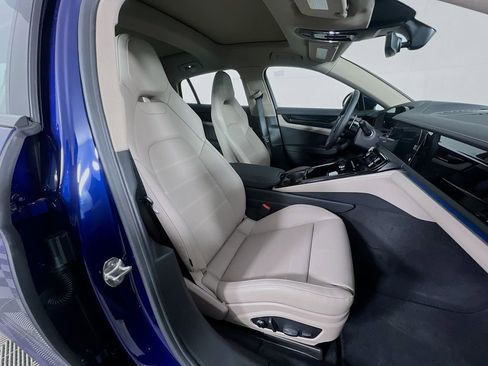 New 2026 Porsche Panamera 4 image 30