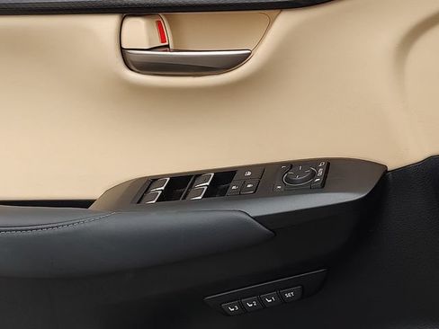 Used 2021 Lexus NX 300 FWD w/ Premium Package image 25