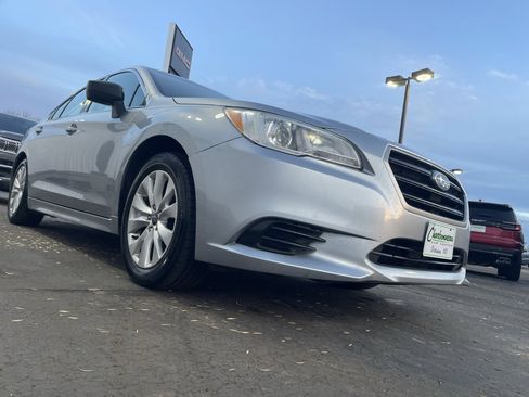 Used 2017 Subaru Legacy 2.5i w/ Alloy Wheel Package image 7
