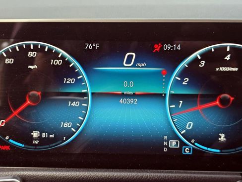 Used 2020 Mercedes-Benz GLB 250 image 13