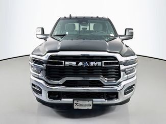 New 2026 RAM 3500 Tradesman AWD/4WD video 2