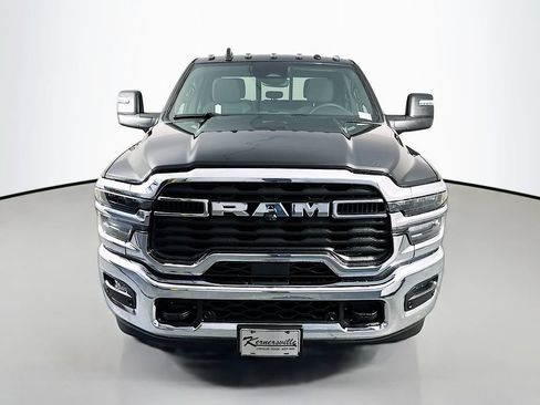 New 2026 RAM 3500 Tradesman AWD/4WD image 2