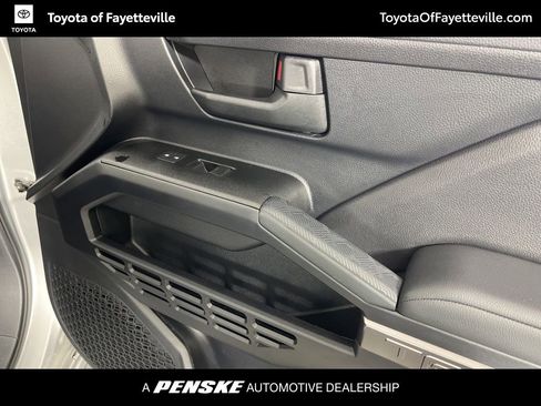 Certified 2025 Toyota 4Runner TRD Off-Road image 22