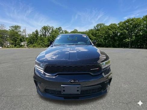 Used 2025 Dodge Durango GT AWD/4WD image 3