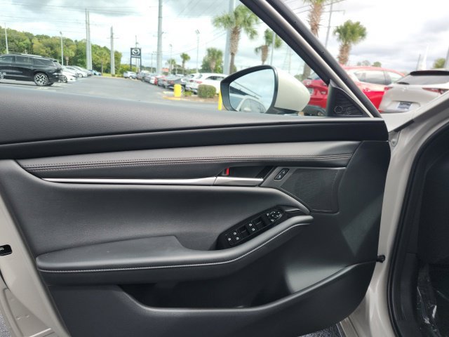 New 2026 MAZDA MAZDA3 2.5 S Sedan w/ Preferred Pkg FWD image 9