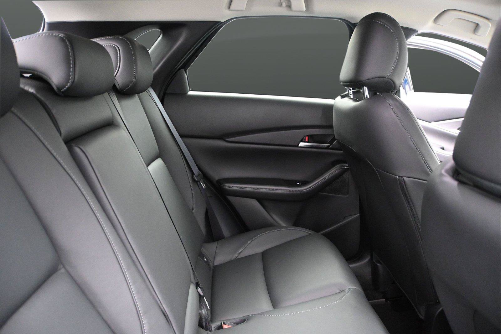 Used 2024 MAZDA CX-30 AWD 2.5 S w/ Preferred Package image 17