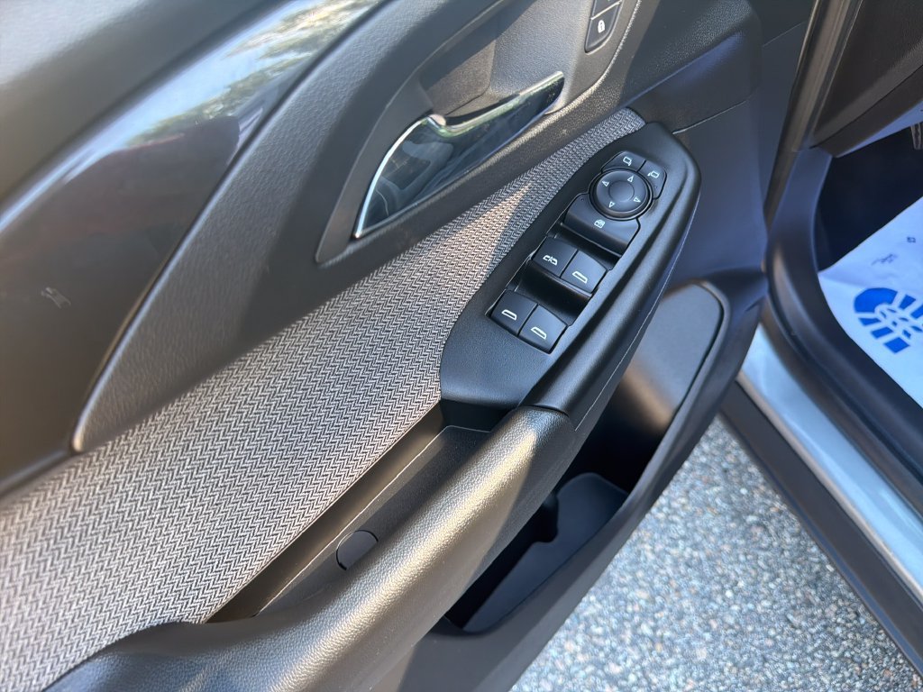 Certified 2023 Chevrolet TrailBlazer LT FWD image 11